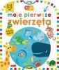 Moje pierwsze Zwierzęta Pokręć Kołem Akademia mądrego dziecka